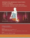 Cover: Interactive Meridian Yoga Poses - 978-0-578-83029-2