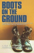 Cover: Boots on the Ground - Nyemaster Goode PC