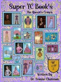 Cover: Super YC Book's - The Queen's Crown - Queens Crown
