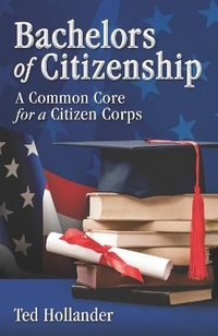 Abbildung von: Bachelors of Citizenship - Craigston Books