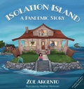 Cover: Isolation Island - Independency