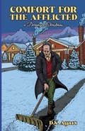 Cover: Comfort for the Afflicted - Mutant Solidarity Publishing