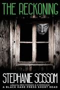 Cover: The Reckoning - Black Hare Press