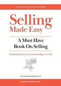 Cover: Selling Made Easy - Books for Reading on Line.com