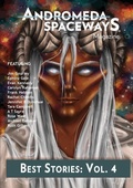 Cover: Best Stories - Andromeda Spaceways Publishing Incorporated
