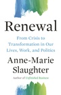 Cover: Renewal - Princeton University Press