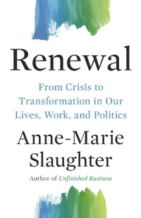 Enlarge image Cover: Renewal - Princeton University Press