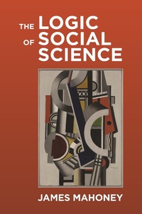 Enlarge image Cover: The Logic of Social Science - Princeton University Press