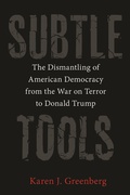 Cover: Subtle Tools - Princeton University Press