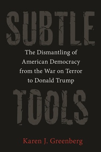 Abbildung von: Subtle Tools - Princeton University Press