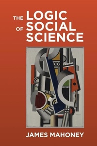 Enlarge image Cover: The Logic of Social Science - Princeton University Press