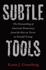 Cover: Subtle Tools - Princeton University Press