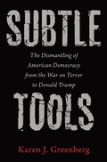 Cover: Subtle Tools - Princeton University Press