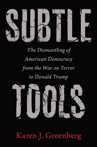 Enlarge image Cover: Subtle Tools - Princeton University Press