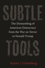 Cover: Subtle Tools - Princeton University Press