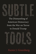Cover: Subtle Tools - Princeton University Press