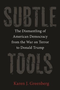 Enlarge image Cover: Subtle Tools - Princeton University Press
