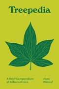 Cover: Treepedia - Princeton University Press