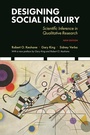 Cover: Designing Social Inquiry - Princeton University Press