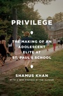 Cover: Privilege - Princeton University Press