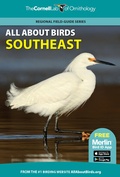 Bild: All About Birds Southeast - Princeton University Press