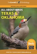 Bild: All About Birds Texas and Oklahoma - Princeton University Press