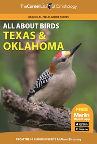 Abbildung von: All About Birds Texas and Oklahoma - Princeton University Press