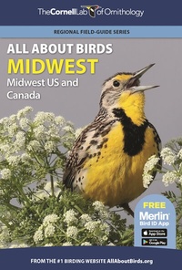 Abbildung von: All About Birds Midwest - Princeton University Press