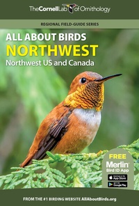 Abbildung von: All About Birds Northwest - Princeton University Press