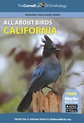 Bild: All About Birds California - Princeton University Press