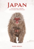 Cover: Japan - Princeton University Press