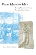 Cover: From School to Salon - Princeton University Press