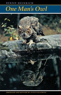 Abbildung von: One Man's Owl - Princeton University Press
