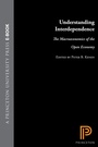 Cover: Understanding Interdependence - Princeton University Press