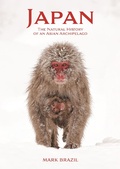 Cover: Japan - Princeton University Press
