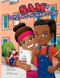 Cover: Sam's Long, Hot Summer Day - Leap to the Sky