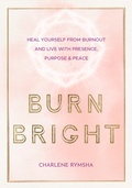 Cover: Burn Bright: Volume 15 - Rock Point