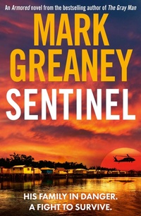 Enlarge image Cover: Sentinel - Sphere