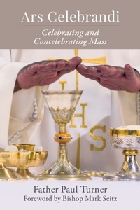 Abbildung von: Ars Celebrandi - Liturgical Press