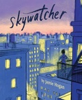 Cover: Skywatcher - Tilbury House,U.S.