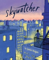 Enlarge image Cover: Skywatcher - Tilbury House,U.S.