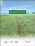 Cover: Alfalfa Management Guide - Wiley