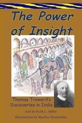 Cover: The Power of Insight - Wisewoman Press