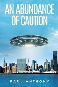 Enlarge image Cover: An Abundance of Caution - Paul Anthony