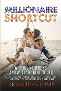 Enlarge image Cover: Millionaire Shortcut - Riana Publishing