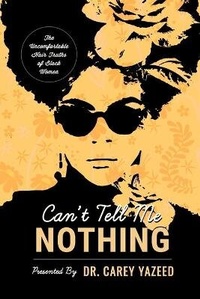 Abbildung von: Can't Tell Me Nothing - Shero Productions