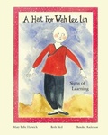 Cover: A Hat for Wah Lee Lin - Scotland Gate