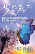 Cover: My Prayer Is - Queen V Publishing