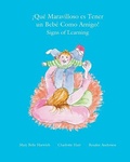Cover: Que Maravilloso es Tener un Bebe Como Amigo - Scotland Gate, Inc.