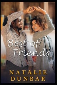 Enlarge image Cover: Best of Friends - Dana Lorayne Publishing